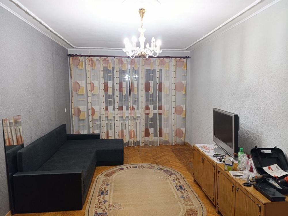 Аренда двухкомнатной квартиры Бурлачья Балка - изображение 4