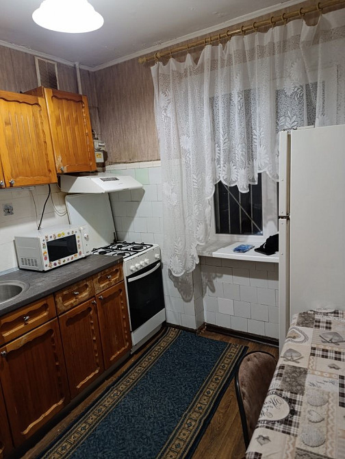 Аренда двухкомнатной квартиры Бурлачья Балка - изображение 5