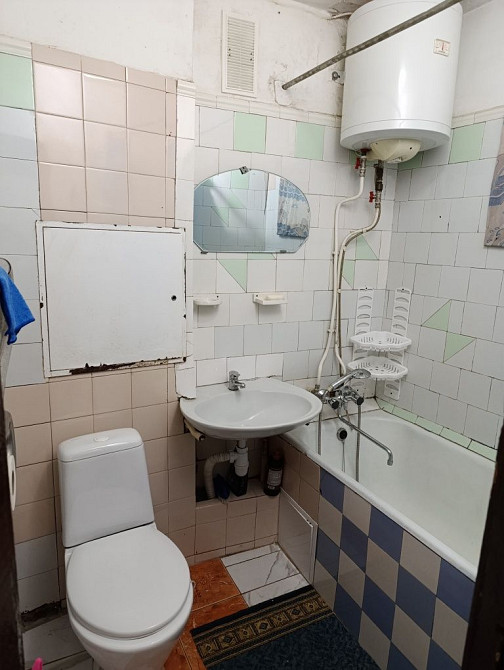 Аренда двухкомнатной квартиры Бурлачья Балка - изображение 7