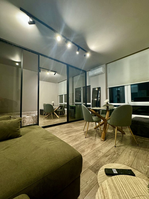 Оренда новоі 1,5к квартири з чудовим панорамним видом Минай - зображення 1