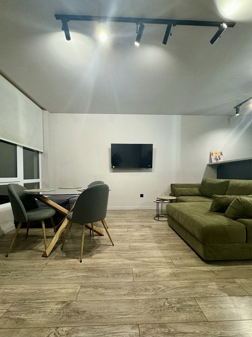 Оренда новоі 1,5к квартири з чудовим панорамним видом Минай - зображення 2