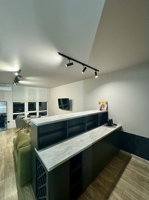 Оренда новоі 1,5к квартири з чудовим панорамним видом Минай - зображення 7