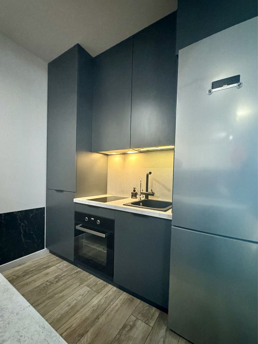 Оренда новоі 1,5к квартири з чудовим панорамним видом Минай - зображення 6