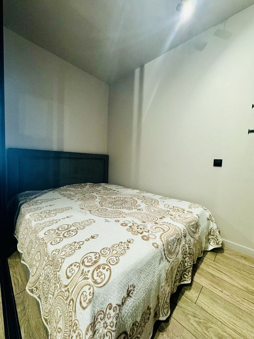 Оренда новоі 1,5к квартири з чудовим панорамним видом Минай - зображення 5