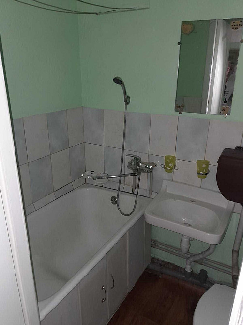 Сдам малосемейку по Портовой 3 Горішні Плавні - зображення 3