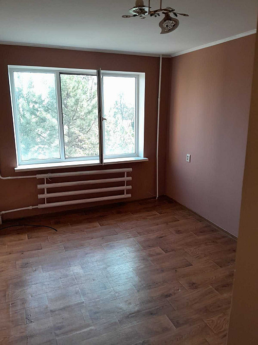 Сдам малосемейку по Портовой 3 Горішні Плавні - зображення 1