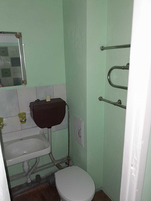 Сдам малосемейку по Портовой 3 Горішні Плавні - зображення 4