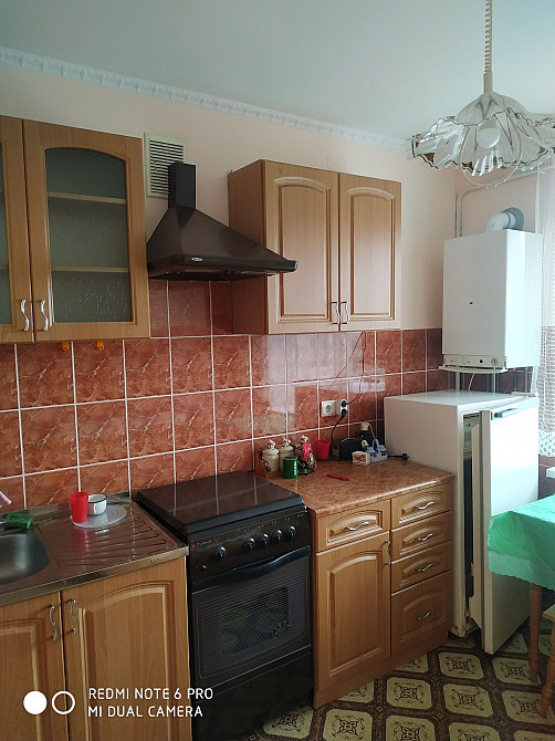 Здається однокімнатна квартира в оренду Калуш - зображення 6