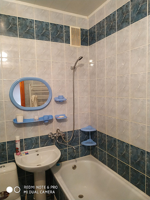 Здається однокімнатна квартира в оренду Калуш - зображення 4