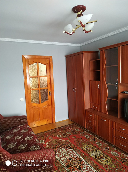 Здається однокімнатна квартира в оренду Калуш - зображення 7