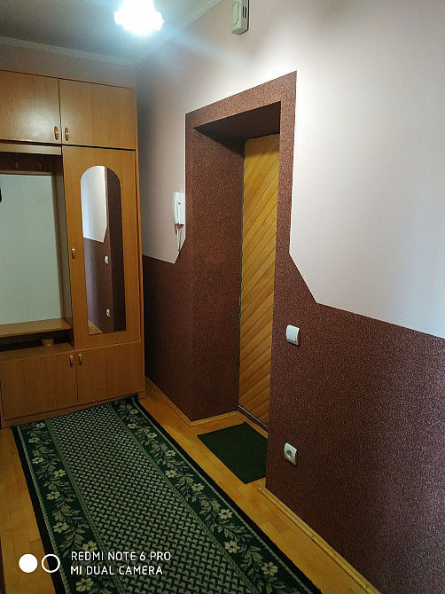 Здається однокімнатна квартира в оренду Калуш - зображення 3