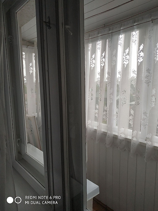 Здається однокімнатна квартира в оренду Калуш - зображення 8