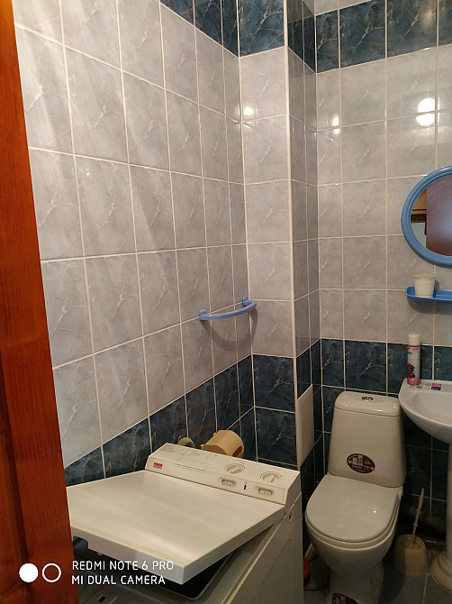 Здається однокімнатна квартира в оренду Калуш - зображення 5