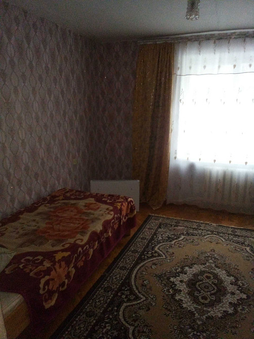 Здам квартиру лише на довготривалий термін в м.Кр Красилов - изображение 2