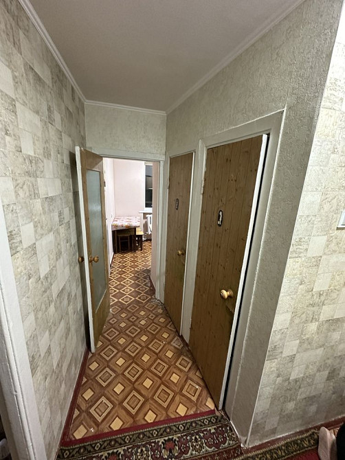 Здам 2 комнатную в Ценирі на Грушевского Первомайський (Харківська обл.) - зображення 2