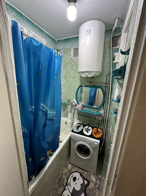 Здам 2 комнатную в Ценирі на Грушевского Первомайський (Харківська обл.) - зображення 4