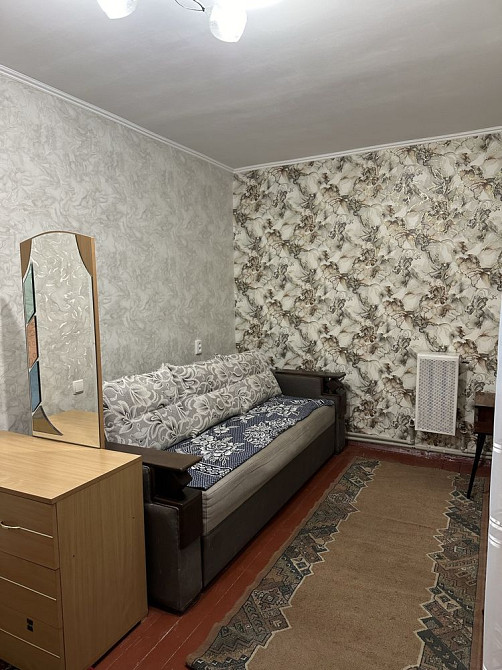 Здам 2 комнатную в Ценирі на Грушевского Первомайський (Харківська обл.) - зображення 8