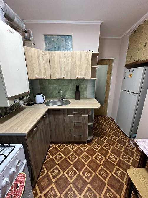 Здам 2 комнатную в Ценирі на Грушевского Первомайський (Харківська обл.) - зображення 1