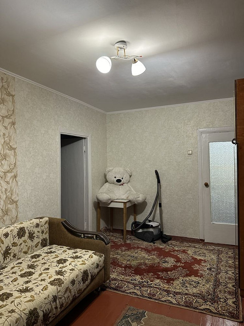 Здам 2 комнатную в Ценирі на Грушевского Первомайський (Харківська обл.) - зображення 7