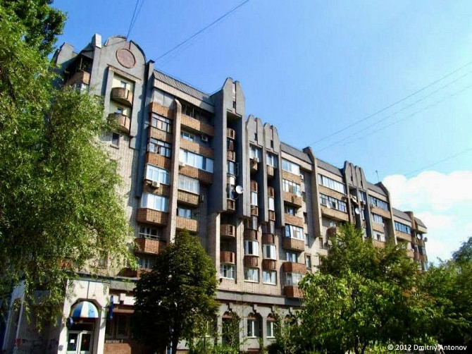 Аренда 3-х комнатной квартиры в центре города, ул. Поля Kryvyi Rih - photo 1