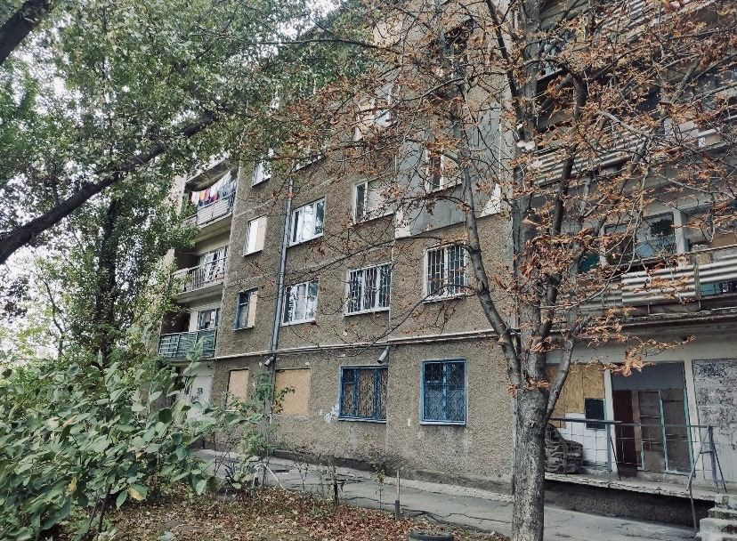 Срочная продажа квартиры на Шуменском Херсон - зображення 2