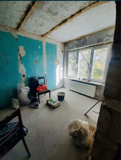 Срочная продажа квартиры на Шуменском Херсон - зображення 8