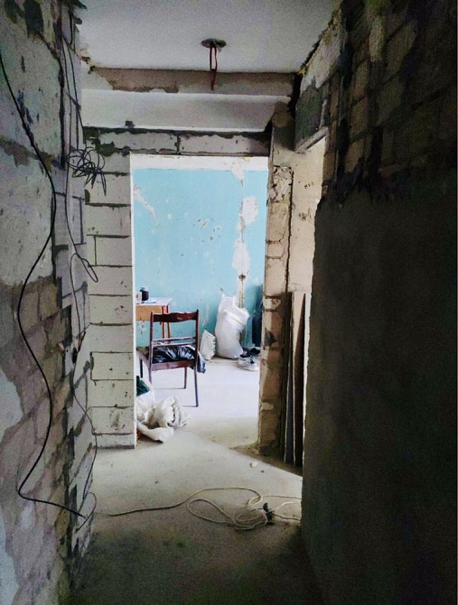 Срочная продажа квартиры на Шуменском Херсон - зображення 4