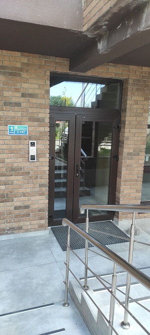 1 комн квартира ЖК Приморские сады ОТ ХОЗЯИНА!!! Крижанівка - зображення 2