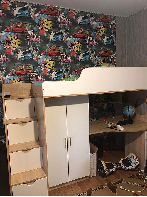 Продаю 3 к квартиру Кривий Ріг  - зображення 8