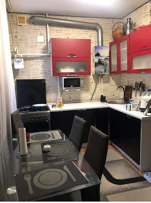 Продаю 3 к квартиру Кривий Ріг  - зображення 2