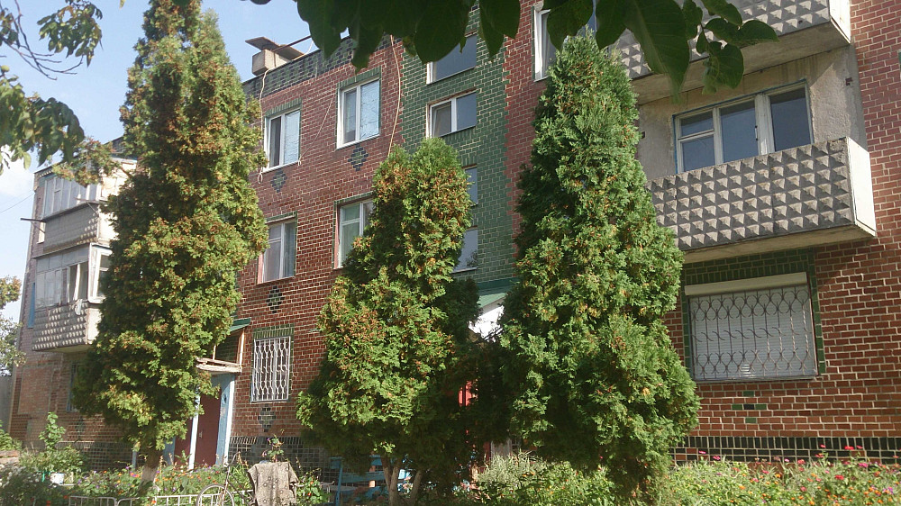 Продаю трикімнатну Прилуки - изображение 4