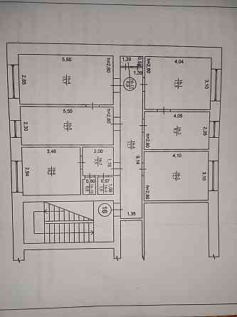 Продається квартира в м.Миронівка, вул.Соборності 13.
+380 96 048 2937 Myronivka