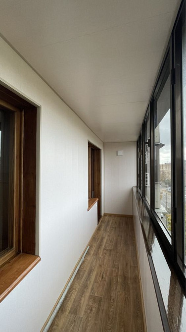 Продам квартиру прос. Гагарина(Аэрокосмичный) 3 комнатная Затишье - изображение 6