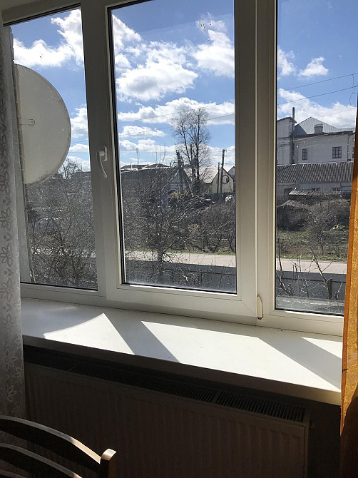 Двокімнатна квартира в центрі Білогір'я Білогір`я - зображення 4