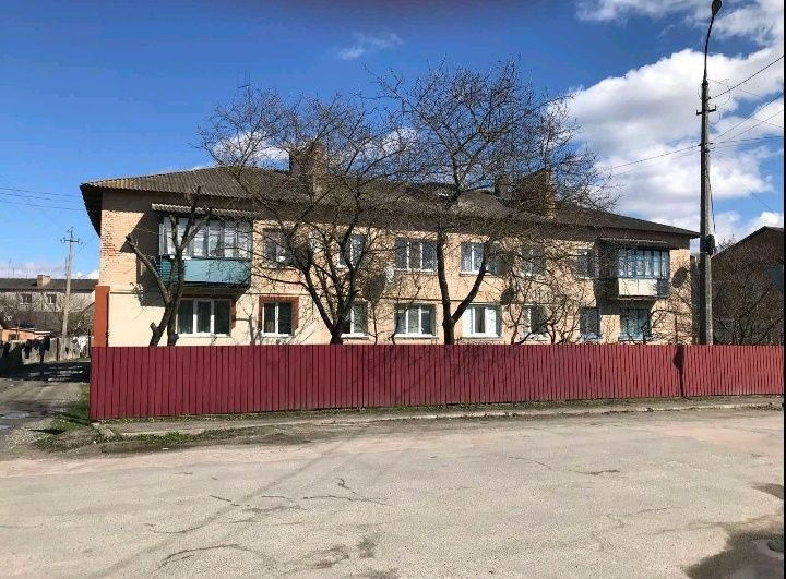 Двокімнатна квартира в центрі Білогір'я Білогір`я - зображення 3