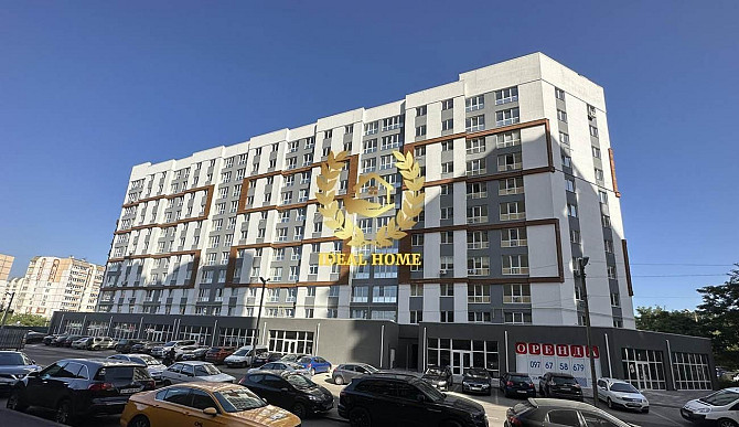 Продаж 1к квартири в ЖК Атмосфера, Вишневе Vyshneve - photo 1