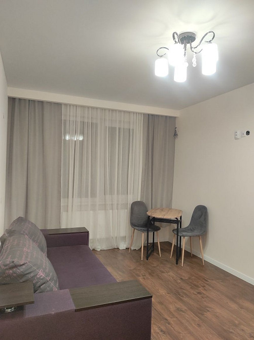 Оренда 1к квартири м. Вишневе  Чорновола 48б Південна сторона Вишневе - зображення 2