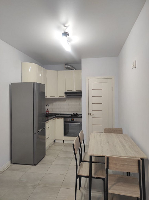 Оренда 1к квартири м. Вишневе  Чорновола 48б Південна сторона Вишневе - зображення 6