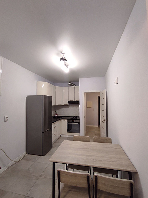 Оренда 1к квартири м. Вишневе  Чорновола 48б Південна сторона Вишневе - зображення 4