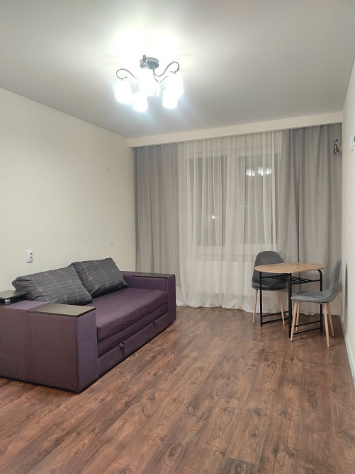 Оренда 1к квартири м. Вишневе  Чорновола 48б Південна сторона Вишневе - зображення 1