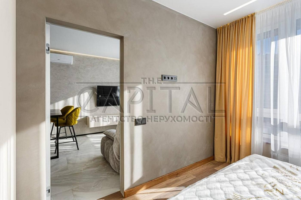 Оренда квартири, вул. Васильківська, Деміївка, ЖК White Lines Киев - изображение 8