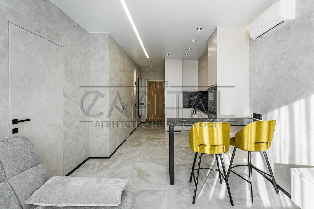 Оренда квартири, вул. Васильківська, Деміївка, ЖК White Lines Киев - изображение 5