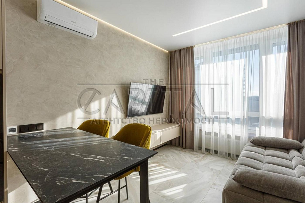 Оренда квартири, вул. Васильківська, Деміївка, ЖК White Lines Киев - изображение 4