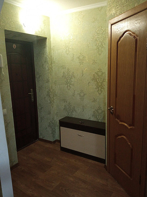 Сдам 1-но комнатную квартиру-студию р-н Астории Каменское (Никопольский р-н) - изображение 4