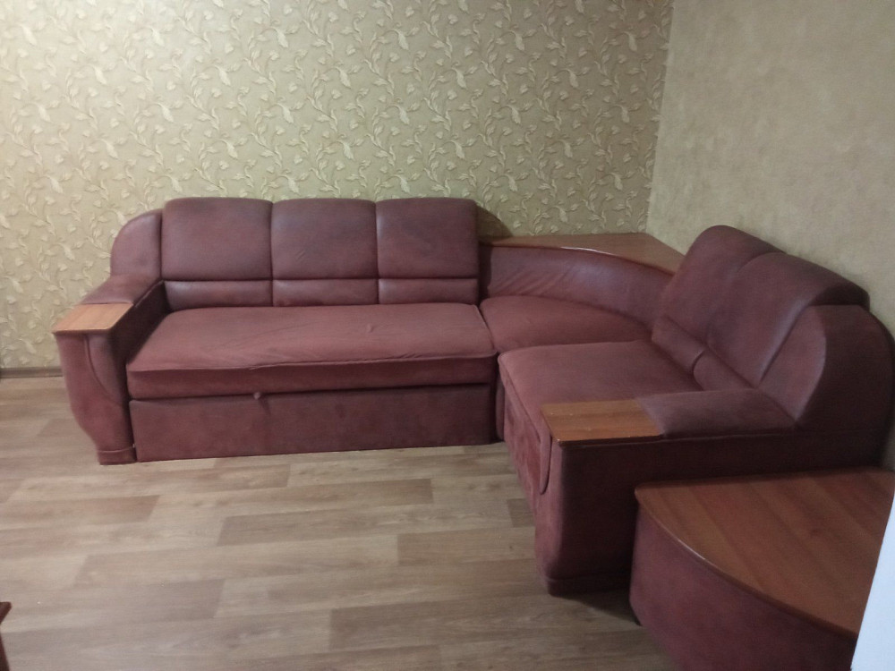 Сдам 1-но комнатную квартиру-студию р-н Астории Каменское (Никопольский р-н) - изображение 2