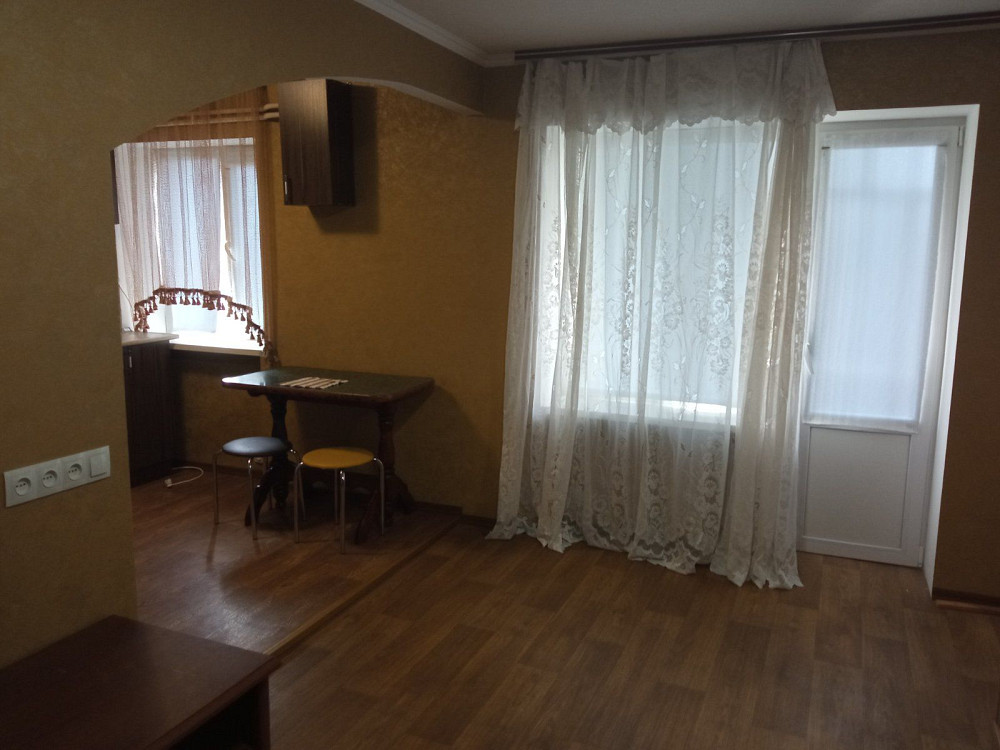 Сдам 1-но комнатную квартиру-студию р-н Астории Каменское (Никопольский р-н) - изображение 6