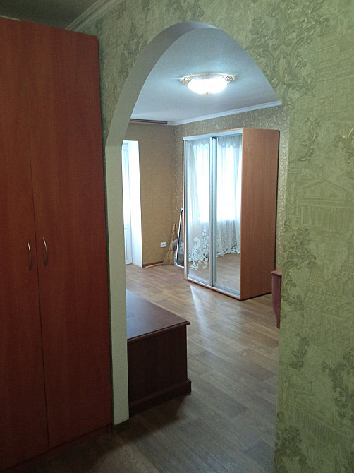 Сдам 1-но комнатную квартиру-студию р-н Астории Каменское (Никопольский р-н) - изображение 5