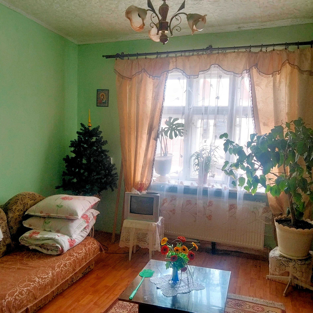 Продаж 3-х кімнатної квартири Виноградов - изображение 5