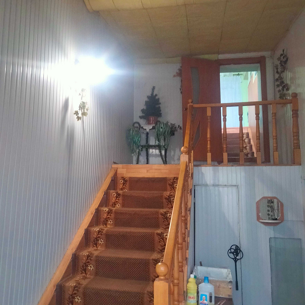 Продаж 3-х кімнатної квартири Виноградов - изображение 2