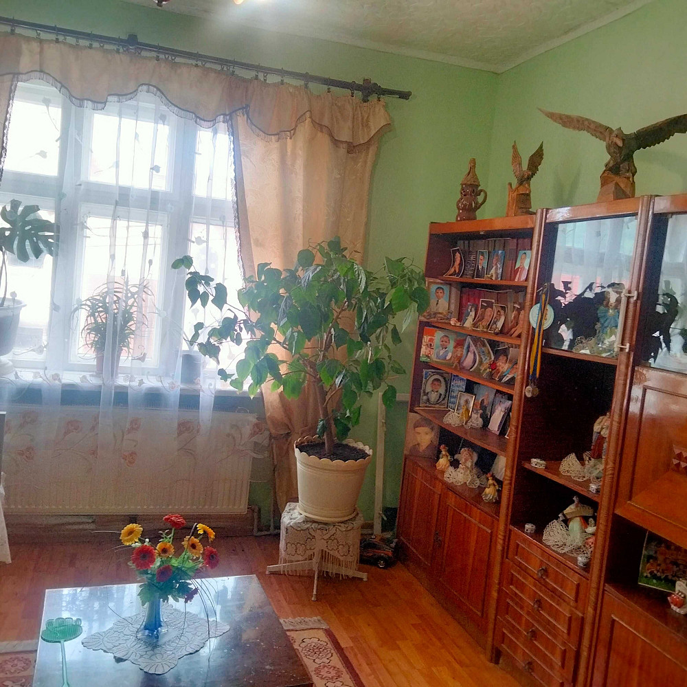 Продаж 3-х кімнатної квартири Виноградов - изображение 4